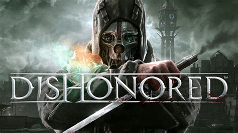 is dishonored multiplayer|Dishonored on Steam.